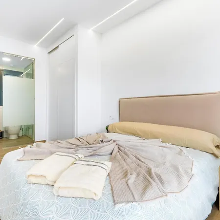 Apartment Valentino Golf Iii Sunrise Orihuela