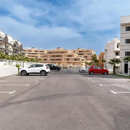 Valentino Golf Iii Sunrise Apartment